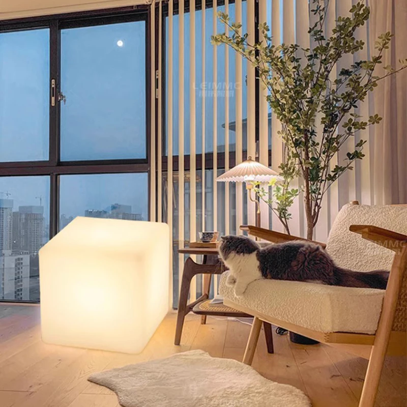 Hallway Elegant Standing Lamp Modern Dimmable Korean Designer Lamps Bedroom Office Lampara De Pie Salon Bedrooms Decorations
Hallway Elegant Standing Lamp Modern Dimmable Korean Designer Lamps Bedroom Office Lampara De Pie Salon Bedrooms Decorations
