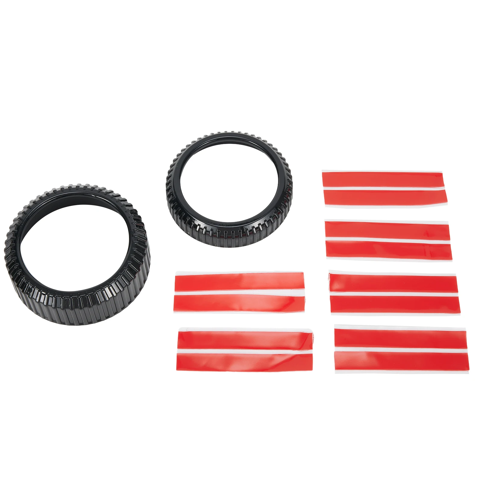 These Metal Cover Sets for Mustang Mach E 2021 2023 are Perfect for Anyone Who Wants to Pimp Out Their Interiors!
These Metal Cover Sets for Mustang Mach E 2021 2023 are Perfect for Anyone Who Wants to Pimp Out Their Interiors!