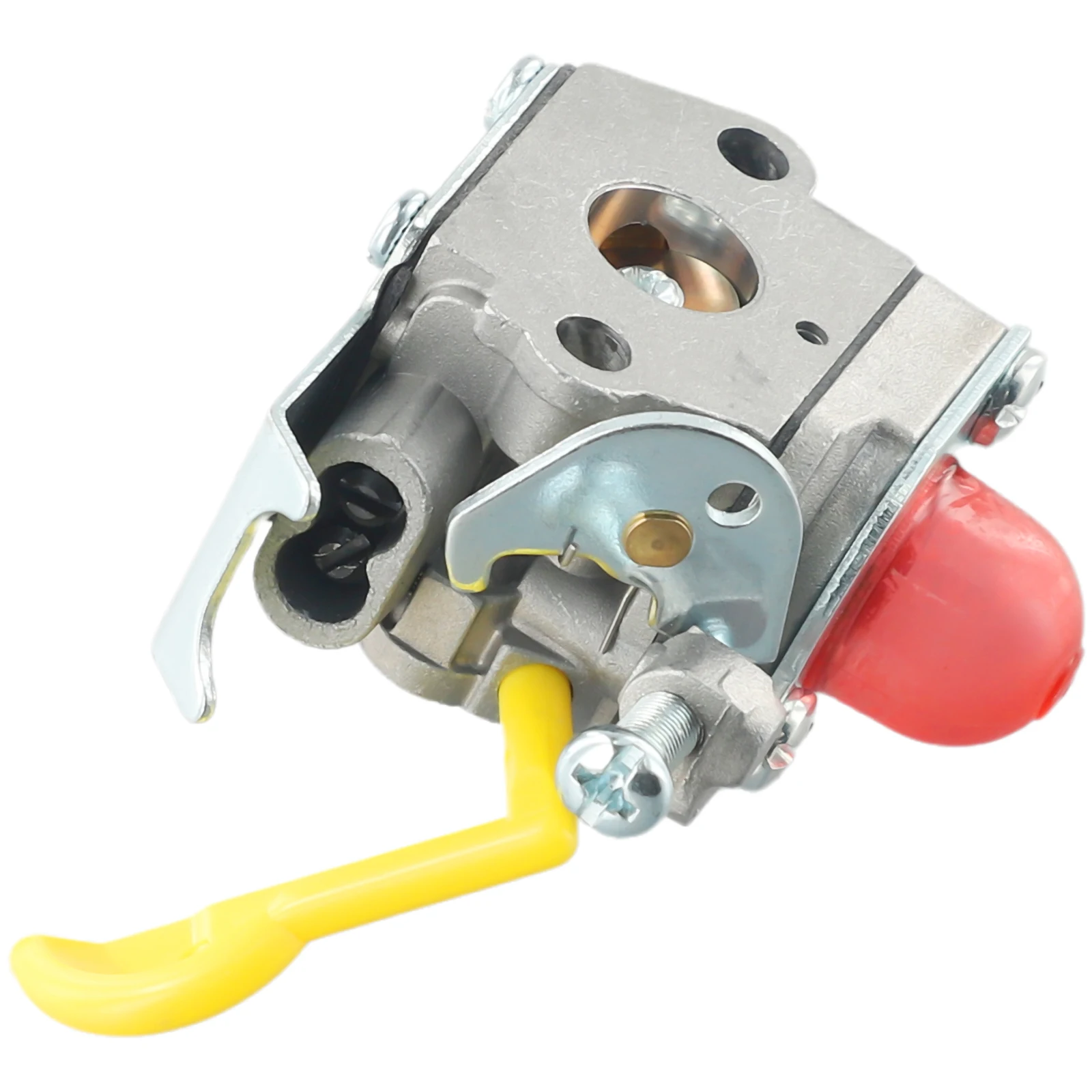 Primer Bulb Carburetor With Gasket For Colibri For For Partner Fuel Lines GT2124C High Quality Practical
Primer Bulb Carburetor With Gasket For Colibri For For Partner Fuel Lines GT2124C High Quality Practical