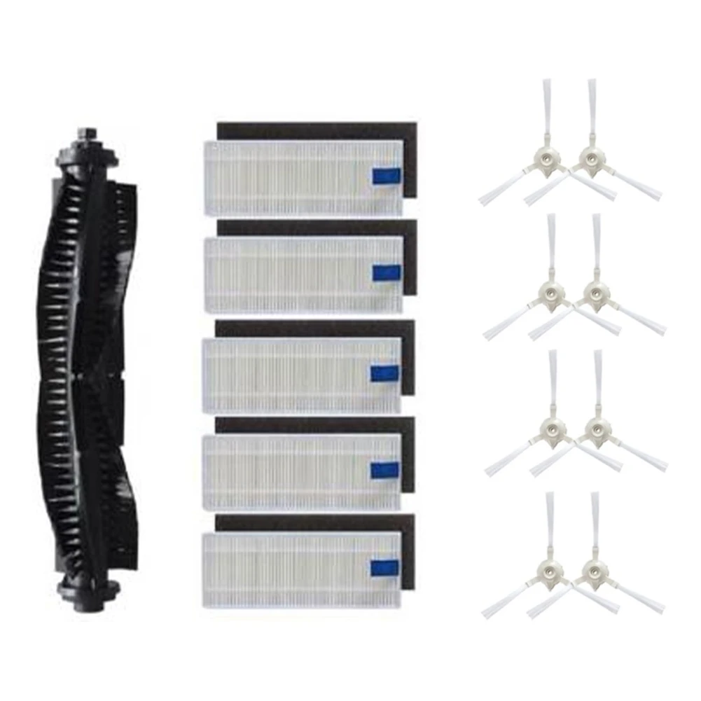 Основная роликовая щетка, боковая щетка, фильтр для Tefal Rowenta X-Plorer серии 75 RG7687 RR7687WH, аксессуары для пылесоса
Основная роликовая щетка, боковая щетка, фильтр для Tefal Rowenta X-Plorer серии 75 RG7687 RR7687WH, аксессуары для пылесоса