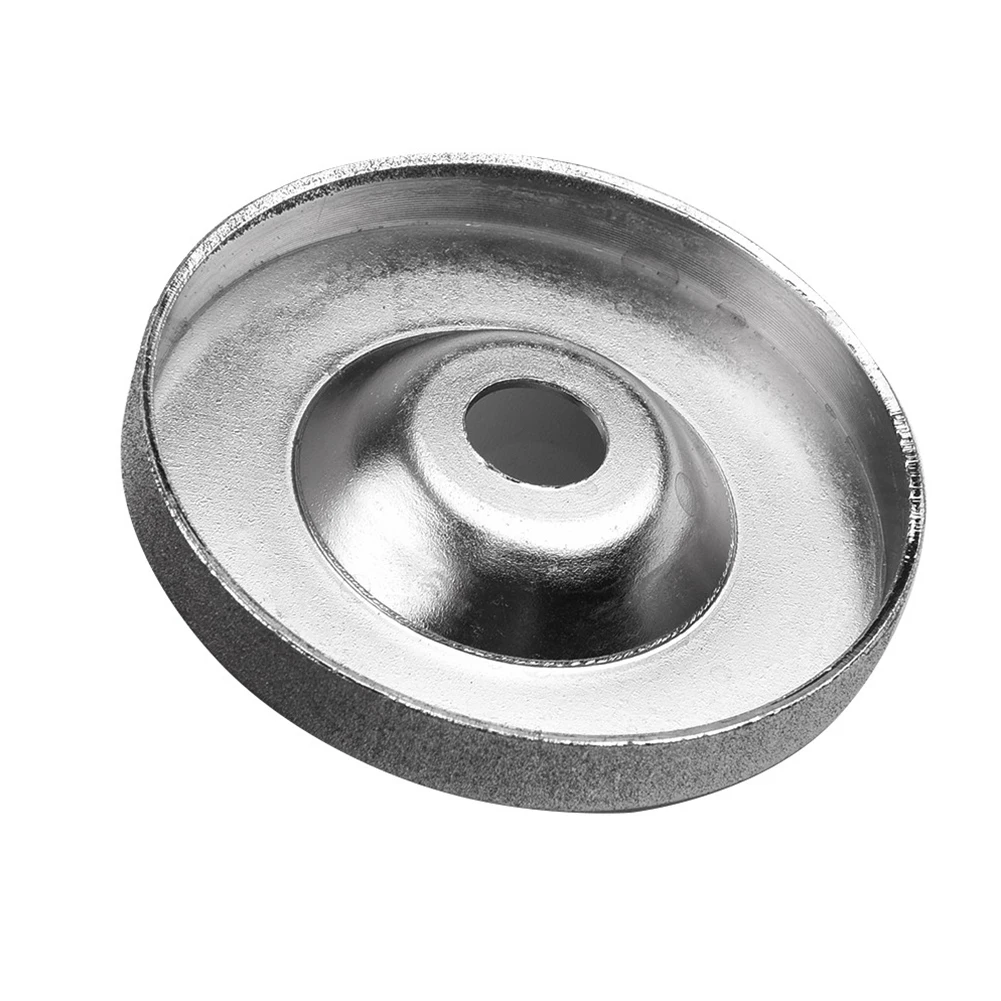 2pcs 56mm Diamond Grinding Wheel 320 600 Grit Grinder Sharpener Trimming Rotary Tool For Woodworking Tool Accessories
2pcs 56mm Diamond Grinding Wheel 320 600 Grit Grinder Sharpener Trimming Rotary Tool For Woodworking Tool Accessories