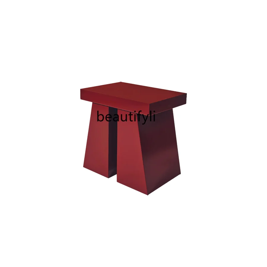 Nordic Simple Butterfly Low Stool Entrance Shoe Changing Stool Light Luxury Art Wooden Dressing Stool
Nordic Simple Butterfly Low Stool Entrance Shoe Changing Stool Light Luxury Art Wooden Dressing Stool
