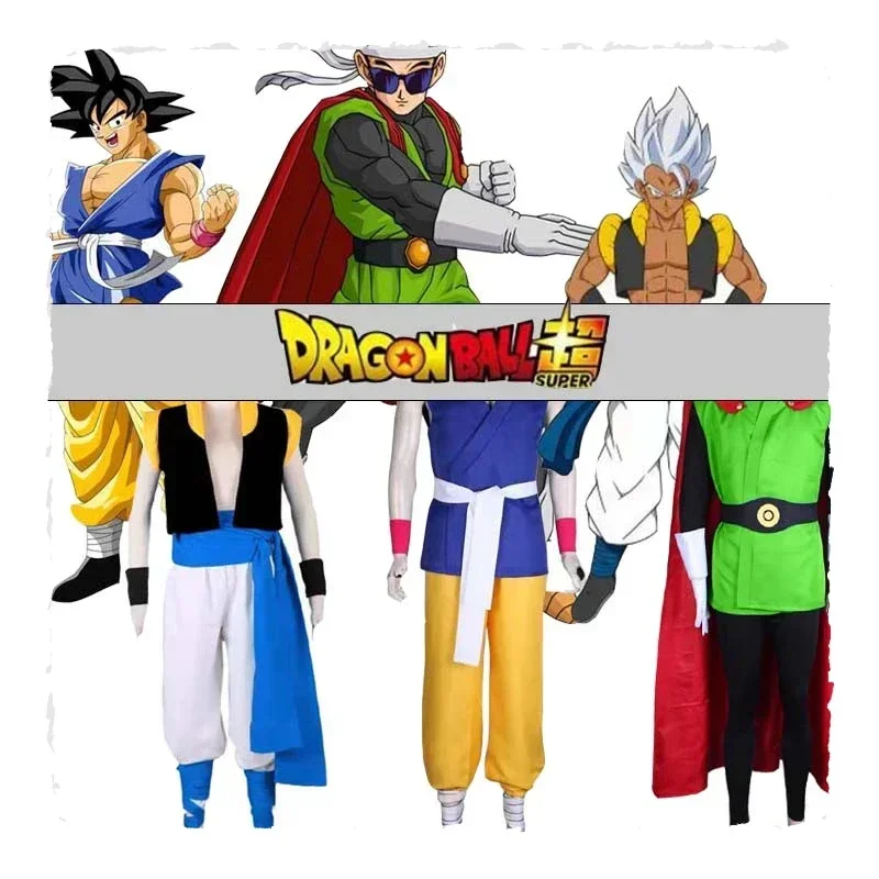 Cosplay Goku Master Roshi Little Halloween Costume Christmas Party Clothes Role Play Cosplay Anime Stage Clothes
Cosplay Goku Master Roshi Little Halloween Costume Christmas Party Clothes Role Play Cosplay Anime Stage Clothes