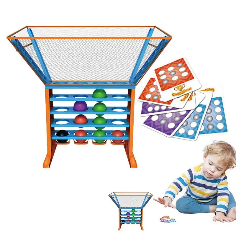 Family Outdoor Games Funny Beach Toys With Balls Backyard Party Games Outdoor Indoor Game Tabletop Throwing Game For Kids Adults 
Family Outdoor Games Funny Beach Toys With Balls Backyard Party Games Outdoor Indoor Game Tabletop Throwing Game For Kids Adults