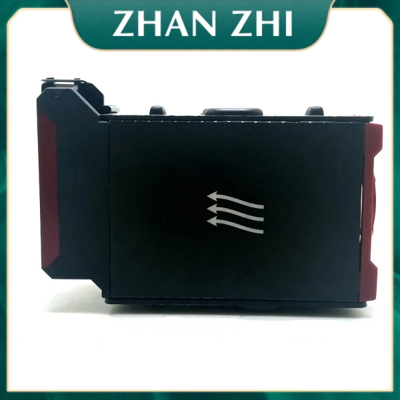 Кулер для сервера HP DL360 DL360p DL360e G8 Gen8 DL360G8 822531-001 732136-001 654752-001 697183-003
Кулер для сервера HP DL360 DL360p DL360e G8 Gen8 DL360G8 822531-001 732136-001 654752-001 697183-003