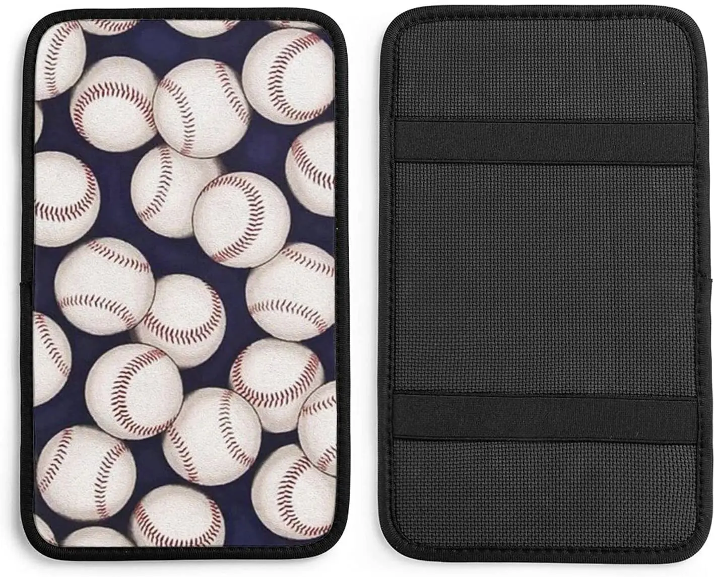 Baseball Pattern Armrest Center Console Cover Pad for Car Women Men SUV Universal Arm Rest Covering Auto Decor Box Prote
Baseball Pattern Armrest Center Console Cover Pad for Car Women Men SUV Universal Arm Rest Covering Auto Decor Box Prote