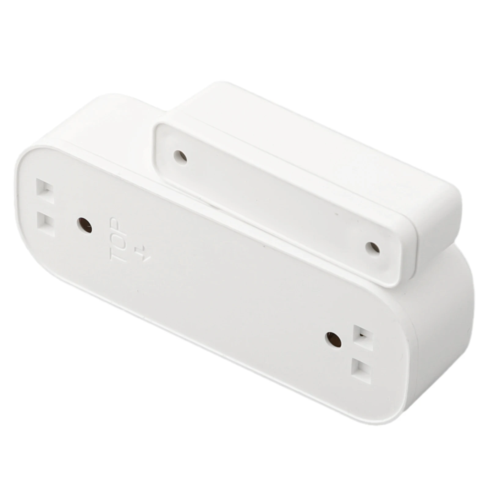 Tuya WiFi For Zigbee Door Sensor Easy Setup App Remote Control Stay Informed and Secure Small Size and Battery Powered
Tuya WiFi For Zigbee Door Sensor Easy Setup App Remote Control Stay Informed and Secure Small Size and Battery Powered