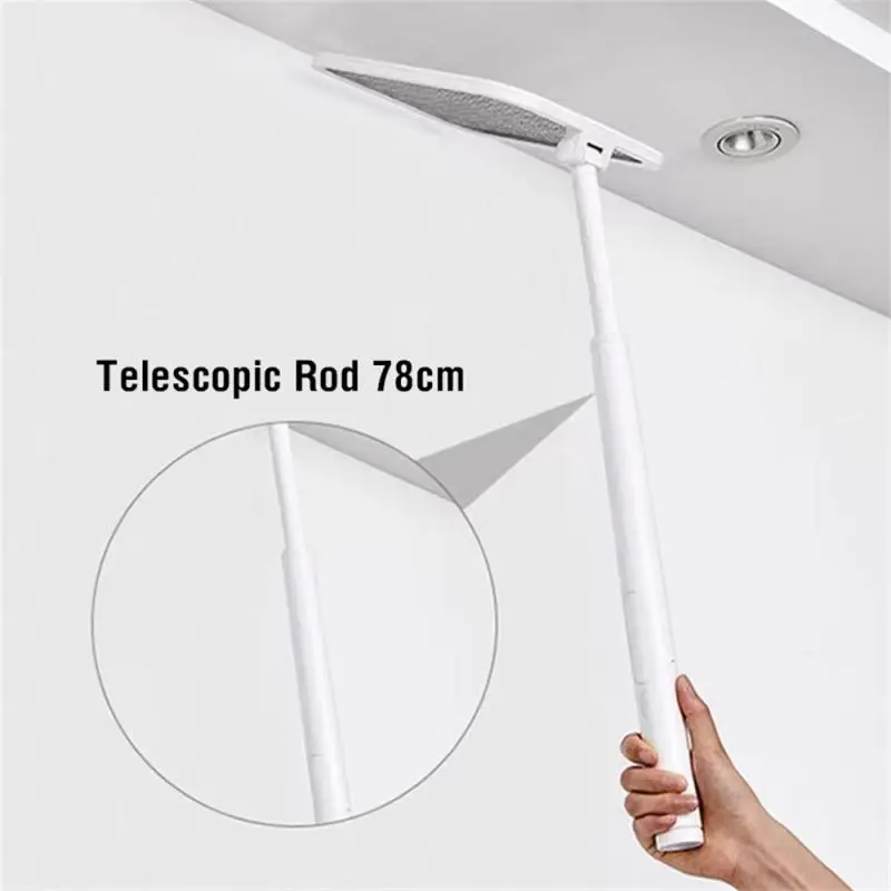 

Telescopic Extendable Folding Electric Mosquito Swatter Battery USB Charging Mosquito Killer Lamp Summer Fly Swatter Bug Zappers