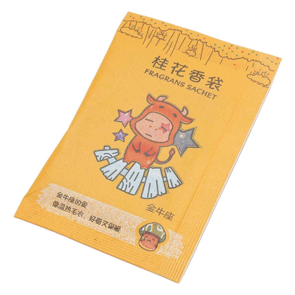 Vehicles Fragrance Bag Purifier Sachet Wardrobes 100Pcs Cabinets Cereal shell Closet Home Incense Paper Pocket
Vehicles Fragrance Bag Purifier Sachet Wardrobes 100Pcs Cabinets Cereal shell Closet Home Incense Paper Pocket