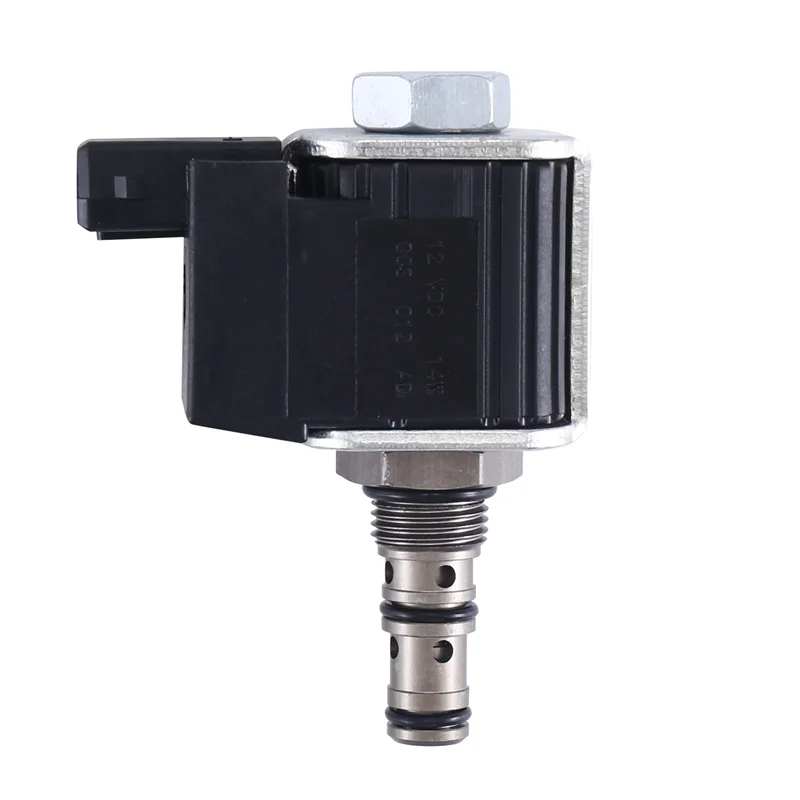 Engine Solenoid Valve Solenoid Valve Coil 230D PAT 5002253 for Caterpillar 12V Engine 5002253
Engine Solenoid Valve Solenoid Valve Coil 230D PAT 5002253 for Caterpillar 12V Engine 5002253