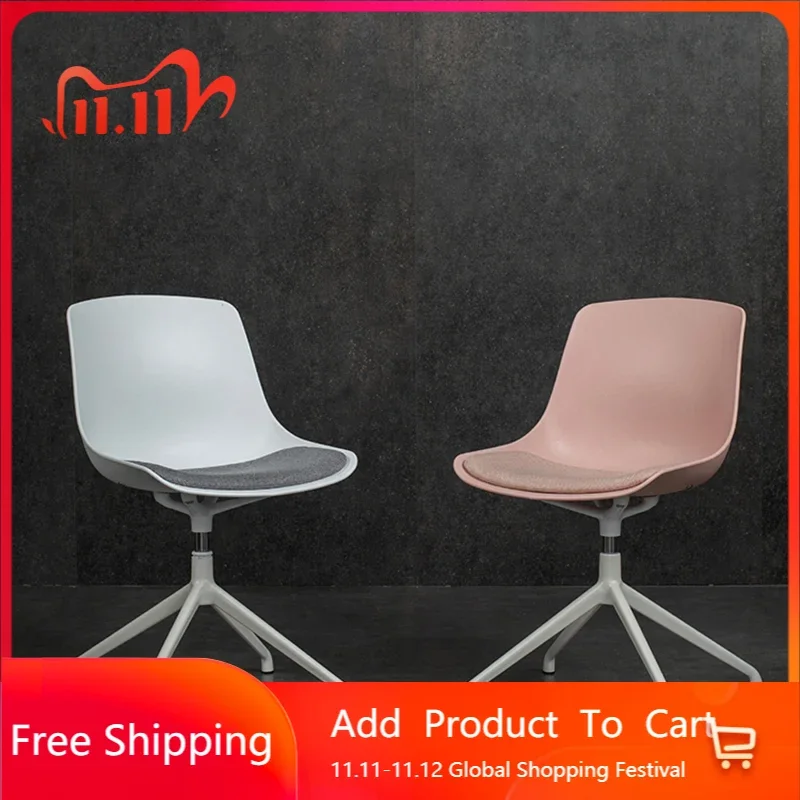 Ergonomic Lumbar Support Office Chair Base Comfortable Gaming Designer Office Chair Designer Support Muebles Office Furniture
Ergonomic Lumbar Support Office Chair Base Comfortable Gaming Designer Office Chair Designer Support Muebles Office Furniture