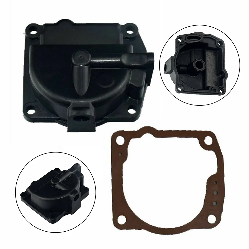 Поплавковая камера с комплектом прокладок для карбюратора Johnson evinгруб Ремонтный комплект 0433000 766418 садовый электроинструмент аксессуары 
Поплавковая камера с комплектом прокладок для карбюратора Johnson evinгруб Ремонтный комплект 0433000 766418 садовый электроинструмент аксессуары