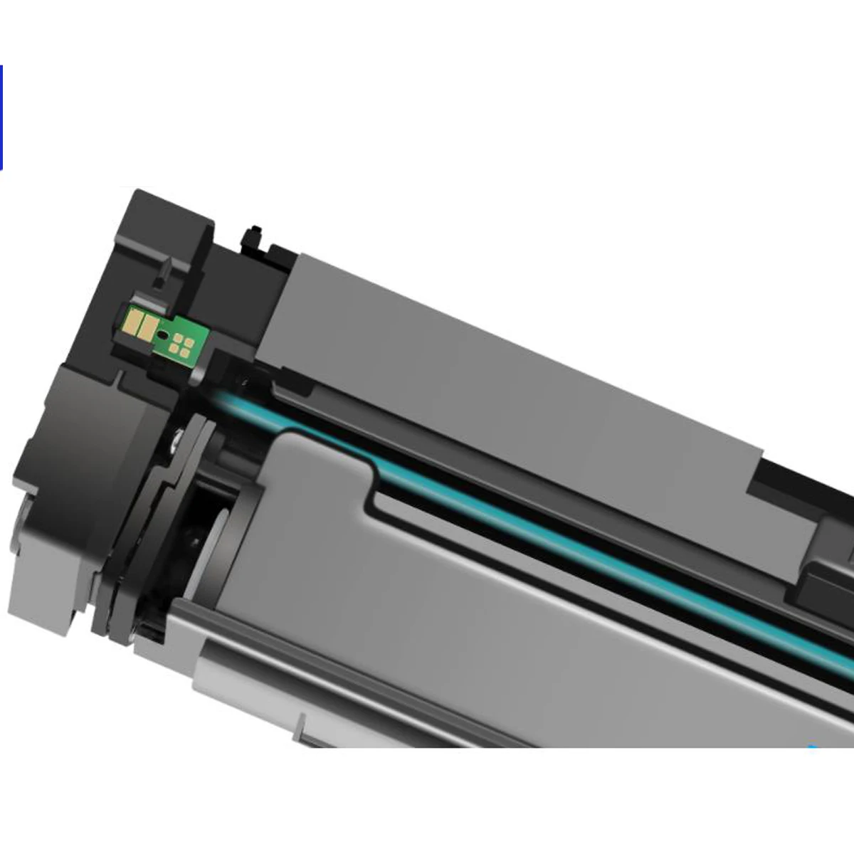 White Powder Toner Cartridge Compatible for HP CF500a CF540a Laserjet M254 M254nw M254dw M281cdw M281fdw
White Powder Toner Cartridge Compatible for HP CF500a CF540a Laserjet M254 M254nw M254dw M281cdw M281fdw