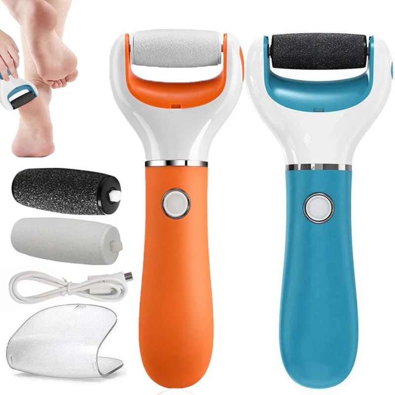 Electric Foot Care Pedicure Polishing And Exfoliating Pedicure Foot Care Tool Electric Pedicure And Replacement Head Set Tools
Electric Foot Care Pedicure Polishing And Exfoliating Pedicure Foot Care Tool Electric Pedicure And Replacement Head Set Tools