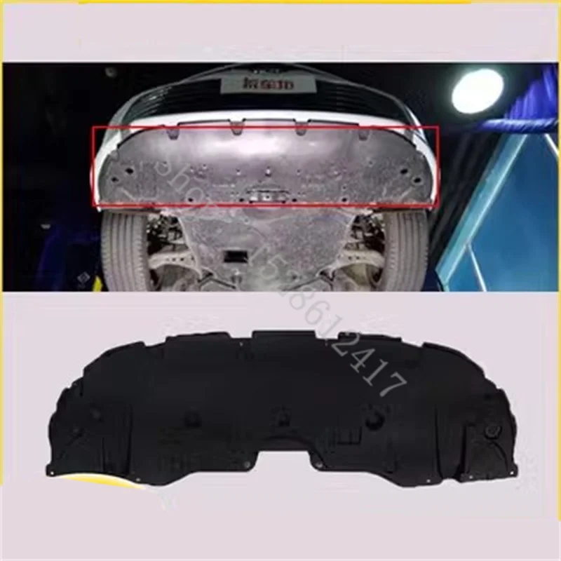 For Toyota Camry Generation 8 2018 2019-2023 ABS engine water tank lower protective plate lower mudguard car accessories
For Toyota Camry Generation 8 2018 2019-2023 ABS engine water tank lower protective plate lower mudguard car accessories