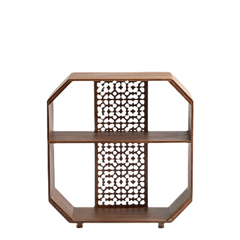 Simple Heart Storage Rack Tea Set Tea Cup Shelf Small Antique Shelf Kung Fu Tea Set Heavy Bamboo Display Rack Storage Rack
Simple Heart Storage Rack Tea Set Tea Cup Shelf Small Antique Shelf Kung Fu Tea Set Heavy Bamboo Display Rack Storage Rack