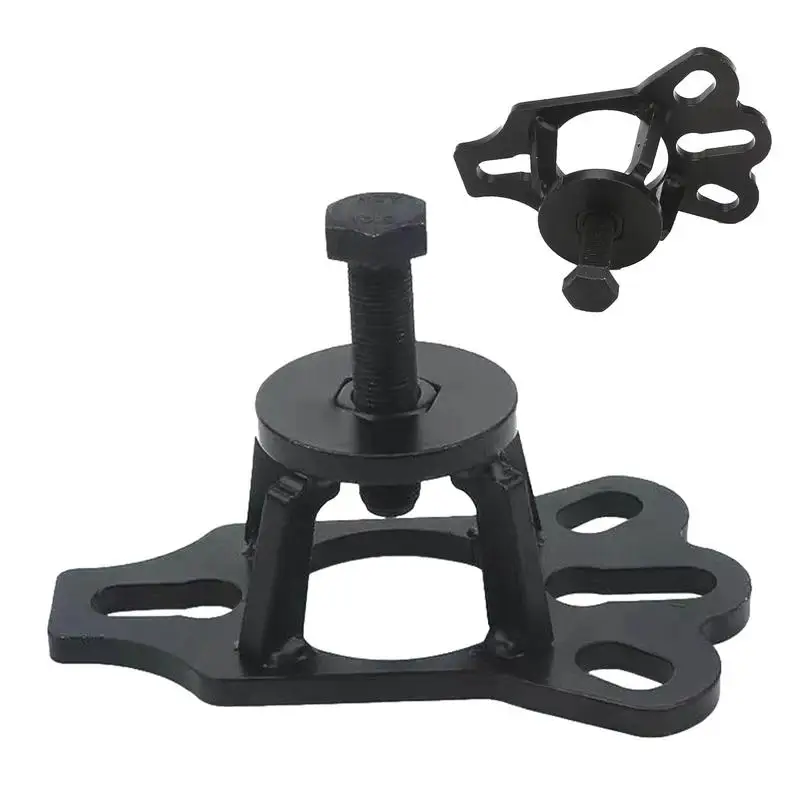 Инструмент для снятия ступицы подшипника, инструмент для снятия ступицы переднего колеса, усилитель ступицы, съемник задней оси, усилитель ступицы, прочная и практичная универсальная Ступица колеса
Инструмент для снятия ступицы подшипника, инструмент для снятия ступицы переднего колеса, усилитель ступицы, съемник задней оси, усилитель ступицы, прочная и практичная универсальная Ступица колеса