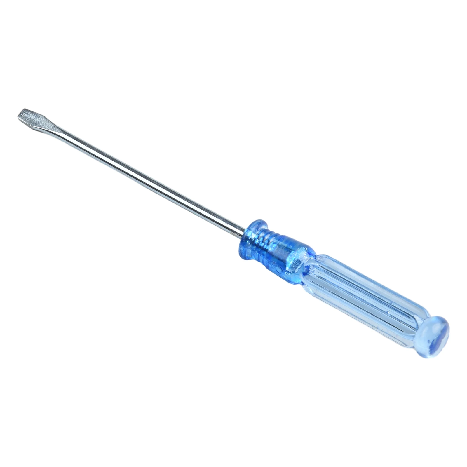 Small Slotted Cross Screwdriver 130mm Length 3mm Head Magnetic Screwdriver Mobile Phone Disassembly Screw Batch Screw Driver
Small Slotted Cross Screwdriver 130mm Length 3mm Head Magnetic Screwdriver Mobile Phone Disassembly Screw Batch Screw Driver