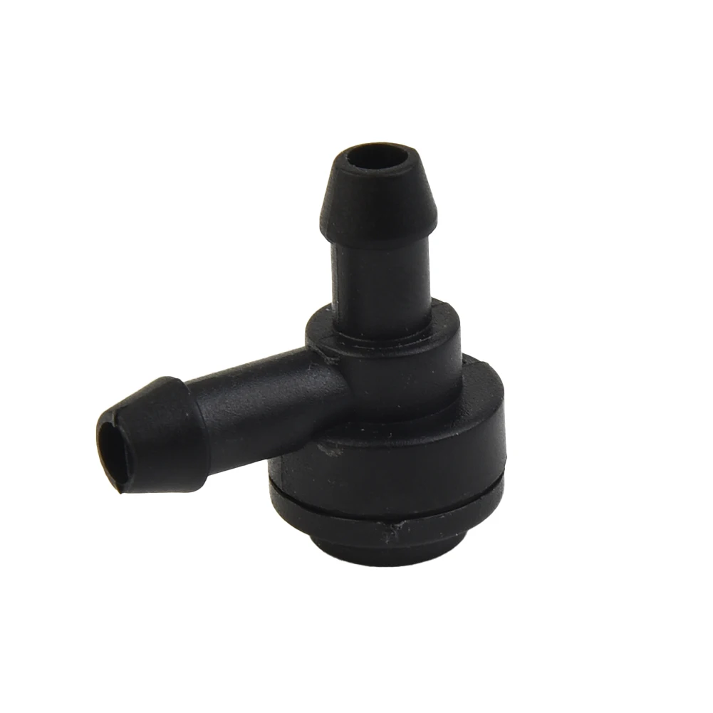 Headlight Check Valve Hose 2pcs 9178897 & 31391513 Black For Volvo C30 C70 S40 S60 S70 Washer Windscreen Quality
Headlight Check Valve Hose 2pcs 9178897 & 31391513 Black For Volvo C30 C70 S40 S60 S70 Washer Windscreen Quality