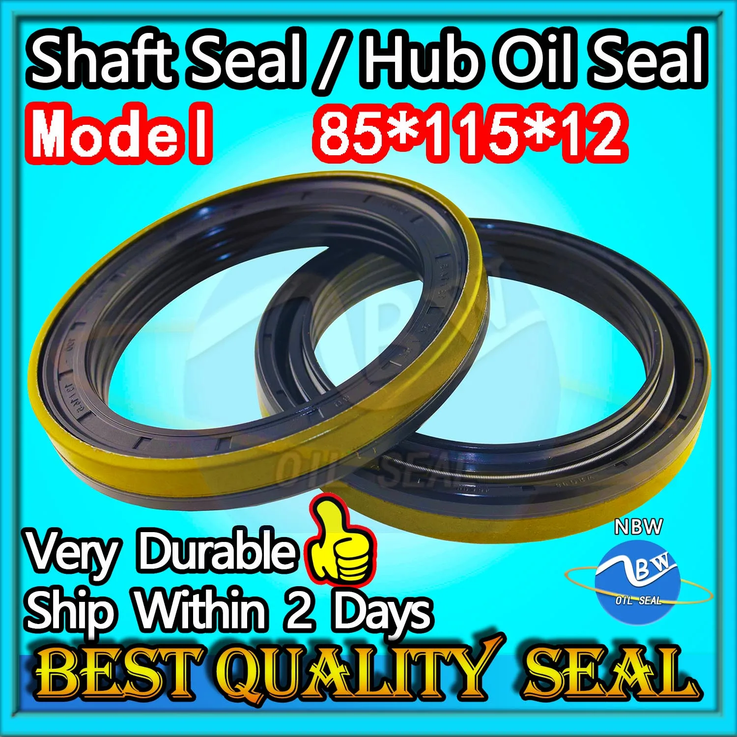 For Hub Oil Seal 85*115*12 12020003 High Quality Shaft Seal Combi Pressure Cassette Sealing Set 85X115X12 12020003 ISO 9001:2008
For Hub Oil Seal 85*115*12 12020003 High Quality Shaft Seal Combi Pressure Cassette Sealing Set 85X115X12 12020003 ISO 9001:2008