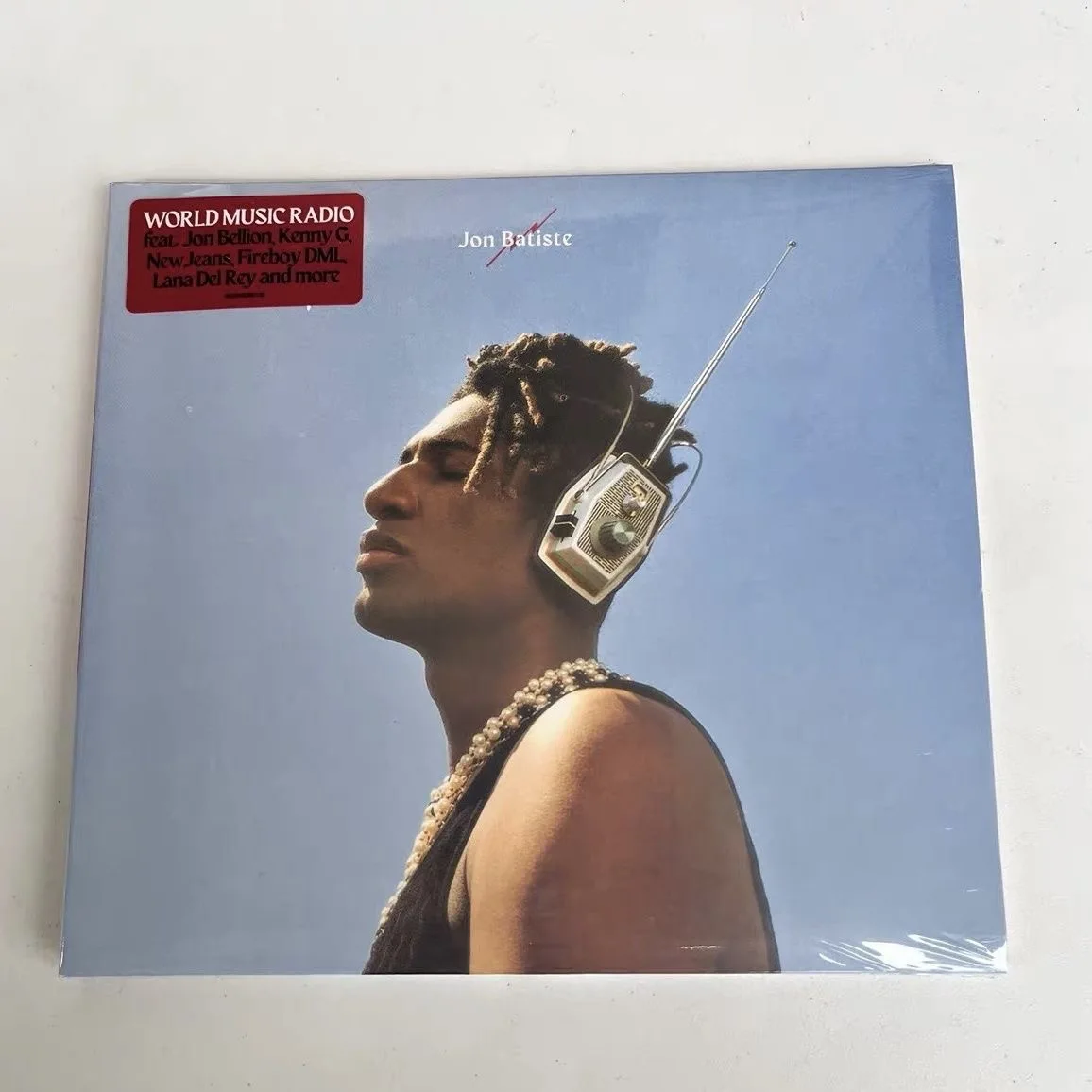 R & B Джон батате, музыкальный CD, мир, Ранняя музыка, Бабочка, музыкальная запись, косплей, плеер, автомобиль, звуковые треки, бокс, музыкальный реквизит
R & B Джон батате, музыкальный CD, мир, Ранняя музыка, Бабочка, музыкальная запись, косплей, плеер, автомобиль, звуковые треки, бокс, музыкальный реквизит