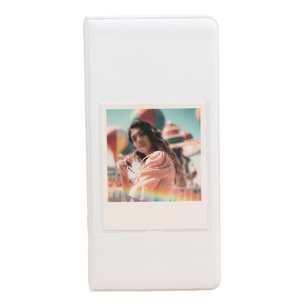 64 Pockets Pockets Large Capacity Photo Album Book For Instax Square Film SQ40 SQ20 SQ10 SQ6 SQ1 For Instant Camera Photo Cards
64 Pockets Pockets Large Capacity Photo Album Book For Instax Square Film SQ40 SQ20 SQ10 SQ6 SQ1 For Instant Camera Photo Cards