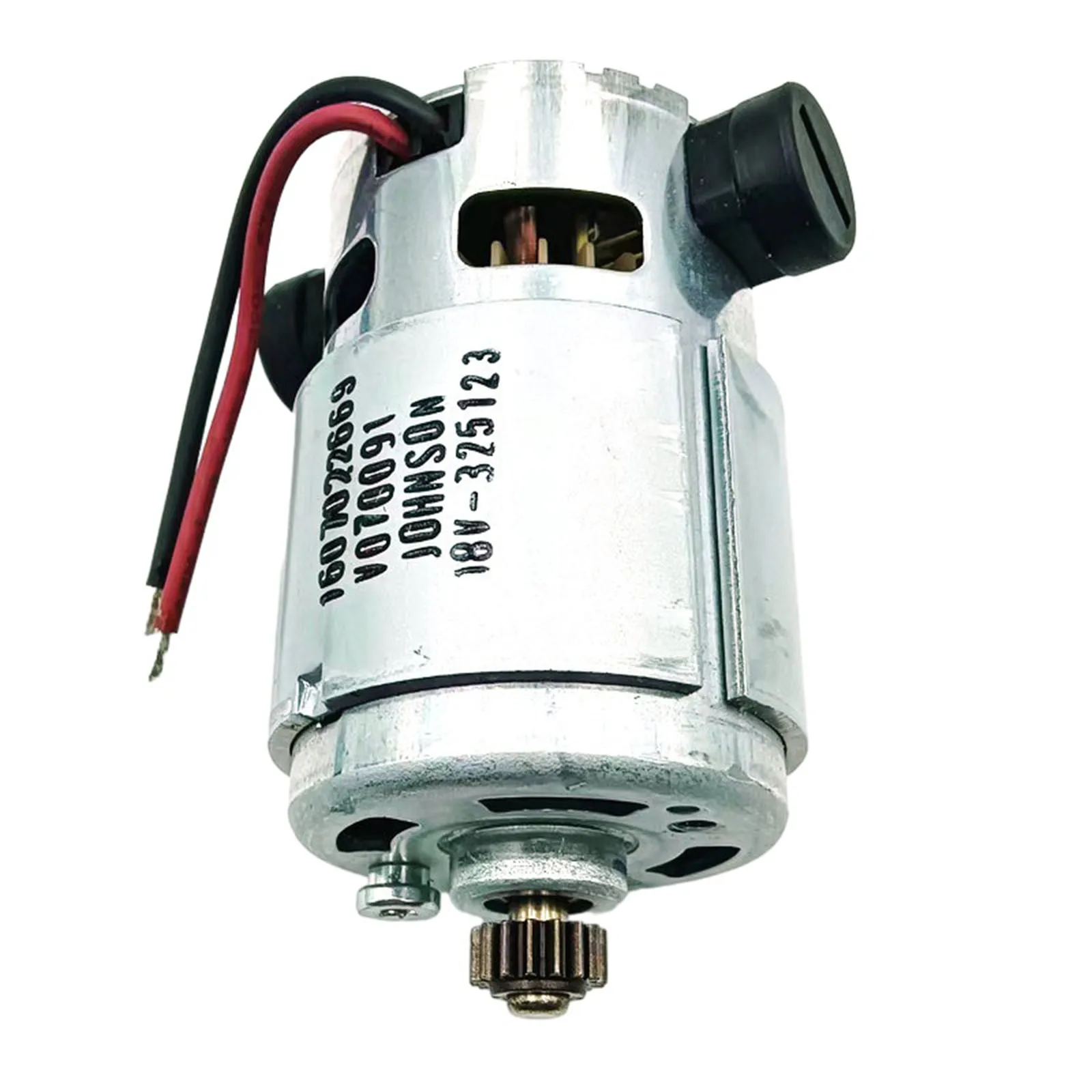 1pcs-18V-16-Teeth-Motor-Engine 160702266N For BOSCH GSR180-LI GSB180-LI GSR18V-21 GSB18V-21 Power Tool Accessories
1pcs-18V-16-Teeth-Motor-Engine 160702266N For BOSCH GSR180-LI GSB180-LI GSR18V-21 GSB18V-21 Power Tool Accessories