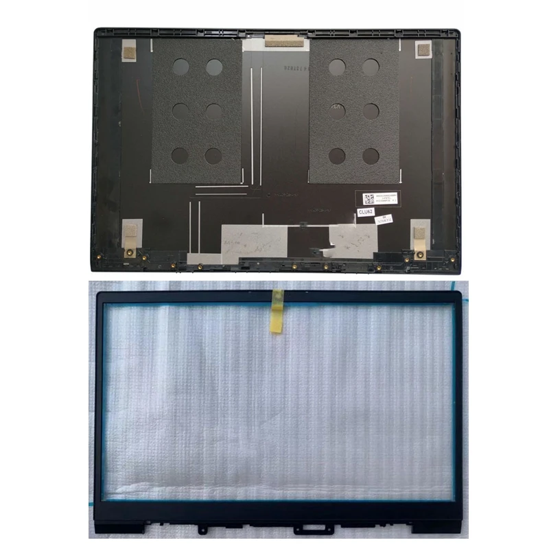 Новинка для Lenovo K4E-ITL K4E-ACL K4E-ARE 2021 задняя крышка для ноутбука LCD задняя крышка
Новинка для Lenovo K4E-ITL K4E-ACL K4E-ARE 2021 задняя крышка для ноутбука LCD задняя крышка