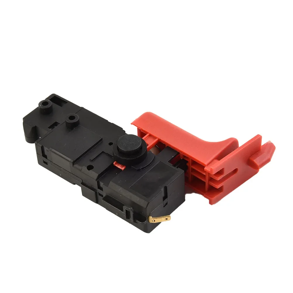 1pc AC220V Rotory Hammer On-off Switch Replacement For Bosch Rotory Hammer GBH2-26DE GBH2-26DFR GBH2-26E GBH2-26DRE GBH2-26RE
1pc AC220V Rotory Hammer On-off Switch Replacement For Bosch Rotory Hammer GBH2-26DE GBH2-26DFR GBH2-26E GBH2-26DRE GBH2-26RE