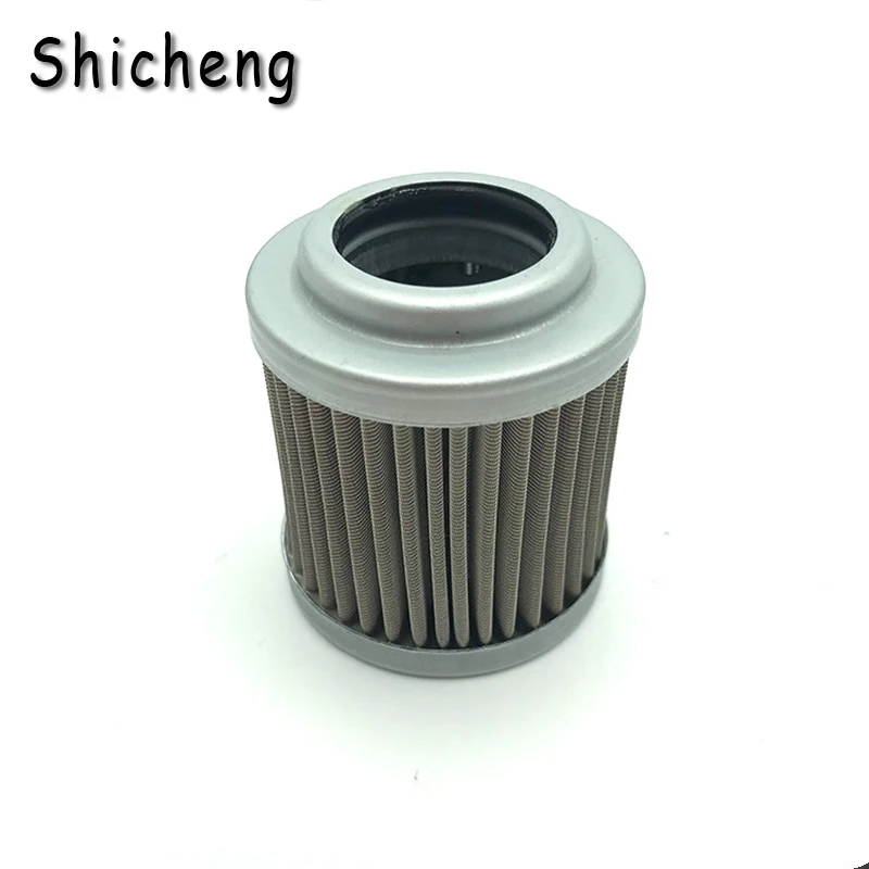 For Kubota Excavator U15 U10 U20 U25 30 U35 155 161 Excavator Accessories Wear Parts Hydraulic Pilot Filter Core Excavator Parts
For Kubota Excavator U15 U10 U20 U25 30 U35 155 161 Excavator Accessories Wear Parts Hydraulic Pilot Filter Core Excavator Parts