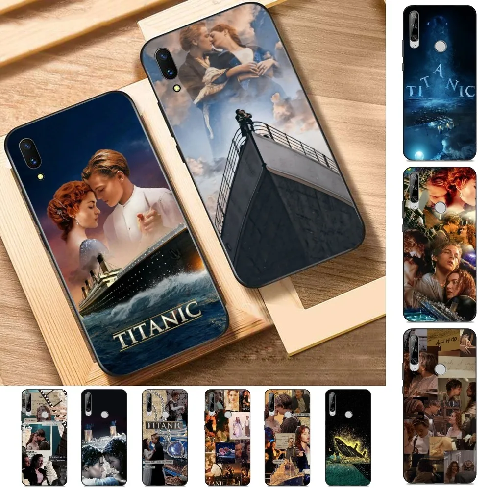 Classics T-TitanicS Movie Phone Case For Huawei Y9 6 7 5 Prime Enjoy 7s 7 8 plus 7a 9e 9plus 8E Lite Psmart Shell
Classics T-TitanicS Movie Phone Case For Huawei Y9 6 7 5 Prime Enjoy 7s 7 8 plus 7a 9e 9plus 8E Lite Psmart Shell
