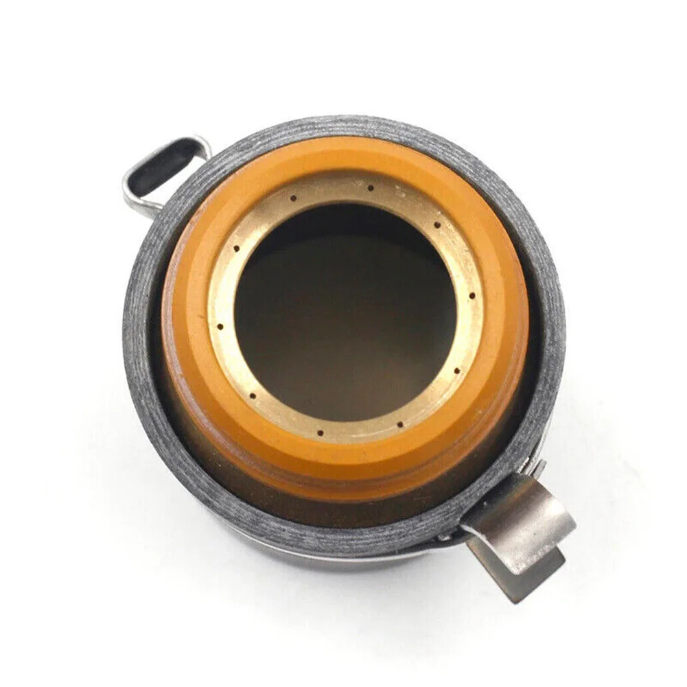 1pcs Plasma Air Retaining Cap 220719 For PowerMax45 Plasma Torch 45A Copper Plasma Mounting Nozzles Welding Accessories
1pcs Plasma Air Retaining Cap 220719 For PowerMax45 Plasma Torch 45A Copper Plasma Mounting Nozzles Welding Accessories