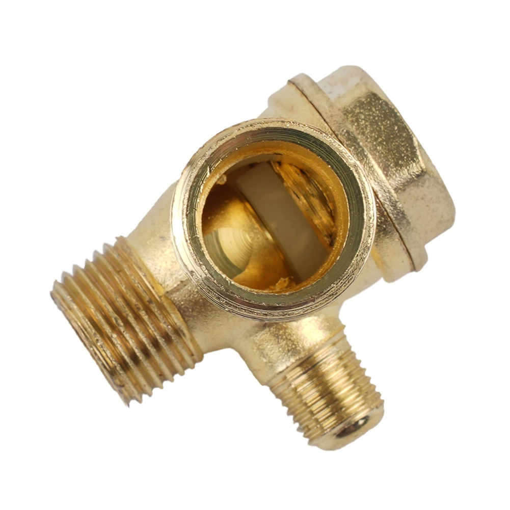 Durable And Practical Check Valve Tube 2pcs 400mm/15.75\" Long 9mm Hex Nut Air Compressor Flared Mouth G1/8 Thread
Durable And Practical Check Valve Tube 2pcs 400mm/15.75\" Long 9mm Hex Nut Air Compressor Flared Mouth G1/8 Thread