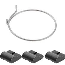MTB Bike Spring Repair Kit Steel 3 Pawls And Spring For Novatec Hub Body Spare Free Hub Pawls Bicycle Modification Parts
MTB Bike Spring Repair Kit Steel 3 Pawls And Spring For Novatec Hub Body Spare Free Hub Pawls Bicycle Modification Parts