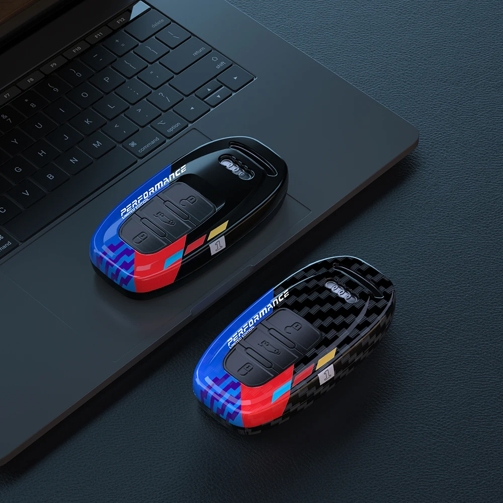 Car PC Key Case Holder Cover For Audi R8 Q5 Q7 S3 S4 S5 S6 S7 S8 SQ5 RS5 RS7 A4 A5 A6 A7 A8 Keyless Entry Key Shell Protective
Car PC Key Case Holder Cover For Audi R8 Q5 Q7 S3 S4 S5 S6 S7 S8 SQ5 RS5 RS7 A4 A5 A6 A7 A8 Keyless Entry Key Shell Protective