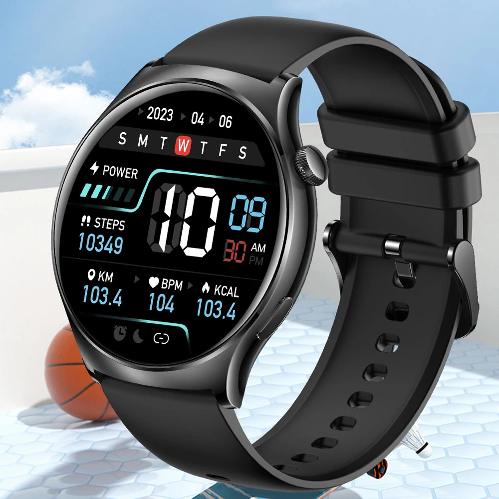 

for Vivo Nex 2 Dual Realme V15 HuaWei Mate 20 X Vivo iQOO Smart Watch Wristband Heart Rate Sleep Monitor Tracker IP67 Waterproof