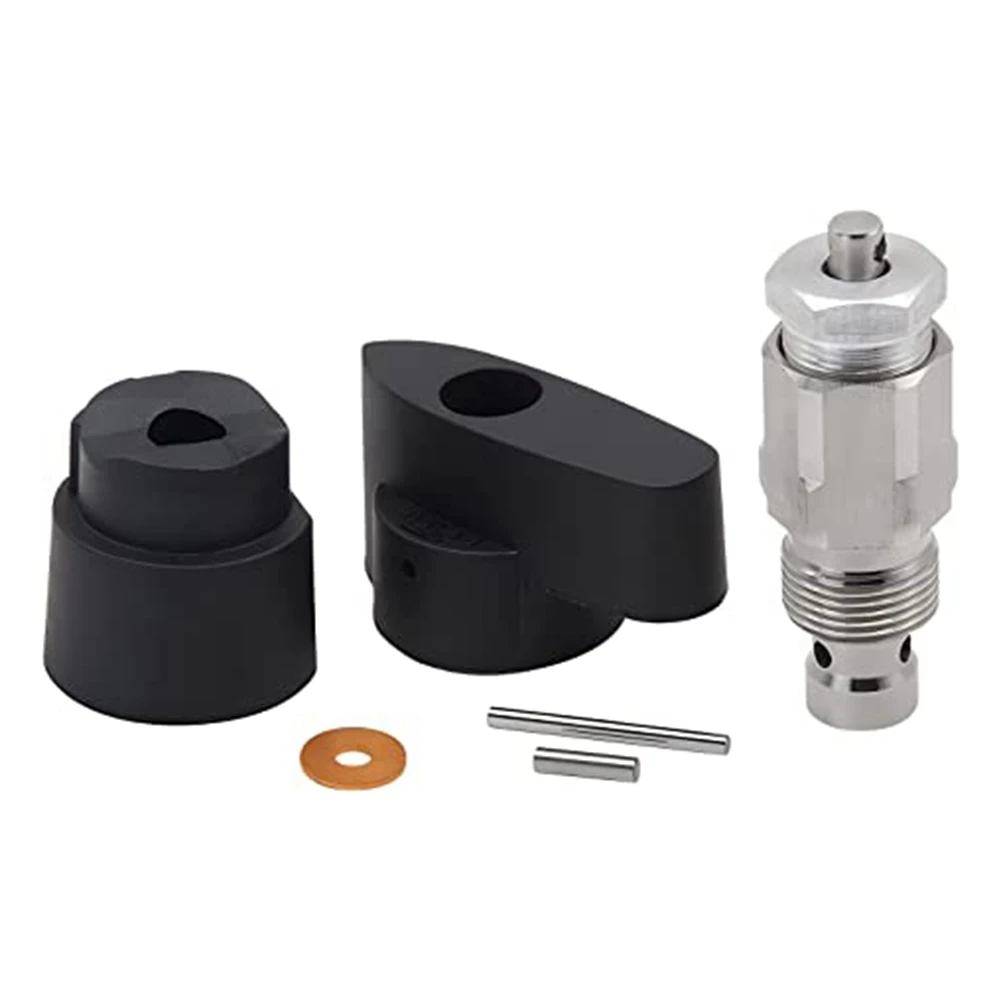 700-258 or 700258 Prime Spray Valve, Drain Valve Fit for 440 540 640 740 Airless Paint Sprayer
700-258 or 700258 Prime Spray Valve, Drain Valve Fit for 440 540 640 740 Airless Paint Sprayer