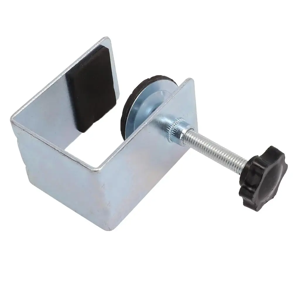 Reasonable High Quality Brand New Home Clamps Hand Tools Jig Cabinet Tools 2pcs Clamps Drawer Front Installation
Reasonable High Quality Brand New Home Clamps Hand Tools Jig Cabinet Tools 2pcs Clamps Drawer Front Installation