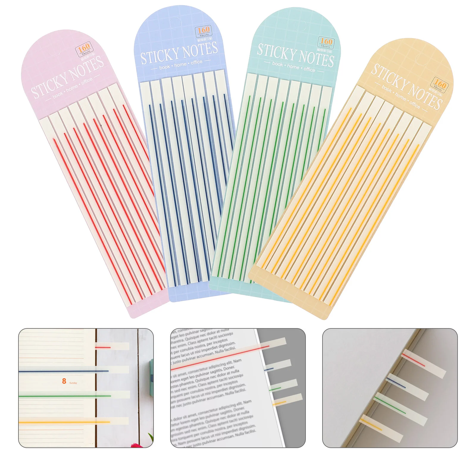 4 Books Pipeline Highlighter DIY Bookmarks Tabs for Annotating Aesthetic Pet Annotation
4 Books Pipeline Highlighter DIY Bookmarks Tabs for Annotating Aesthetic Pet Annotation