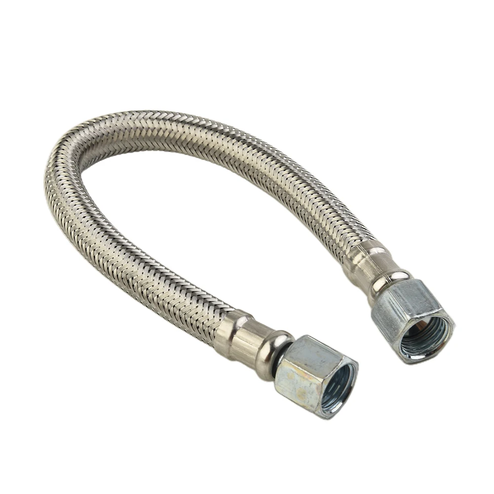 Home Connecting Pipe Replacement F14*1.5mm Stainless Steel Air Compressor Oil-free Air Compressor High Quality
Home Connecting Pipe Replacement F14*1.5mm Stainless Steel Air Compressor Oil-free Air Compressor High Quality
