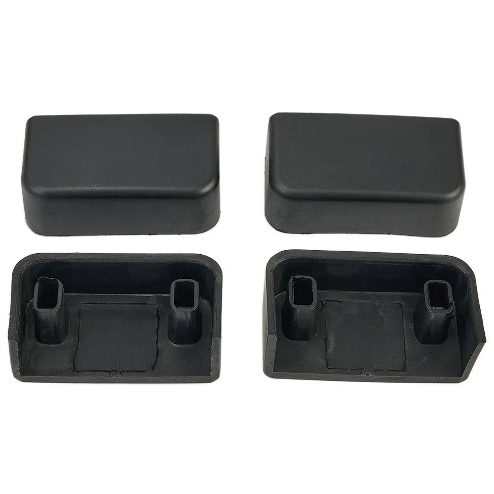 Parts Rail Anti-kick Rubber Plug Accessories Black Fittings For Tesla Model Y 3 Modified Rear Seat Replacement
Parts Rail Anti-kick Rubber Plug Accessories Black Fittings For Tesla Model Y 3 Modified Rear Seat Replacement
