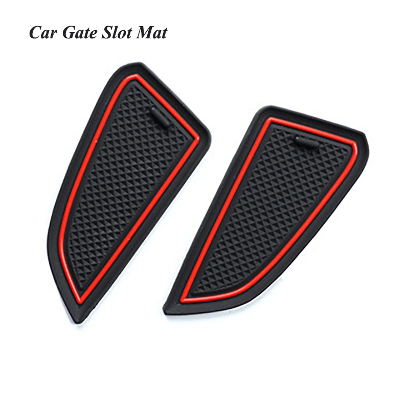 Anti-Slip Gate Slot Mat Rubber Coaster For Honda Accord 2023 + Non-Slip Mats Door Groove Pad Car Interior Accessories
Anti-Slip Gate Slot Mat Rubber Coaster For Honda Accord 2023 + Non-Slip Mats Door Groove Pad Car Interior Accessories