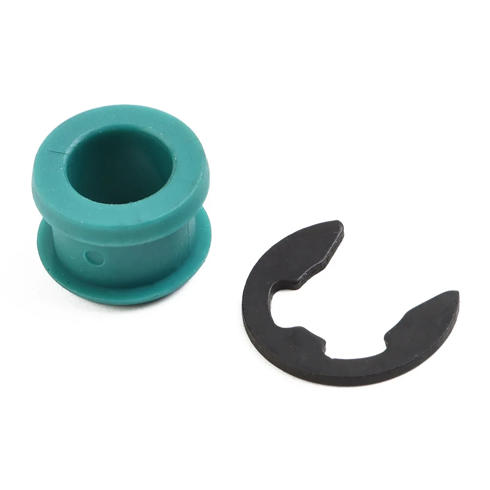 Bushing Shifter Cable Hard Plastic Shift Shifter Cable Bushing Automatic Transmision High Quality Material Brand New
Bushing Shifter Cable Hard Plastic Shift Shifter Cable Bushing Automatic Transmision High Quality Material Brand New