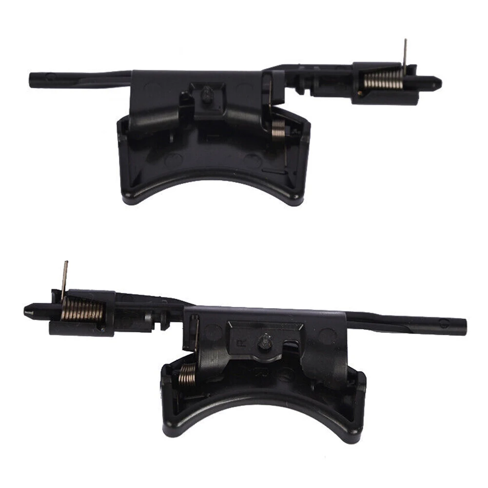 Accessories Cup Holder Buckle Easy Install For Mercedes 13-19 W166 X166 Left+Right Plastic Cup Holder Retractable Buckle 2Pcs
Accessories Cup Holder Buckle Easy Install For Mercedes 13-19 W166 X166 Left+Right Plastic Cup Holder Retractable Buckle 2Pcs