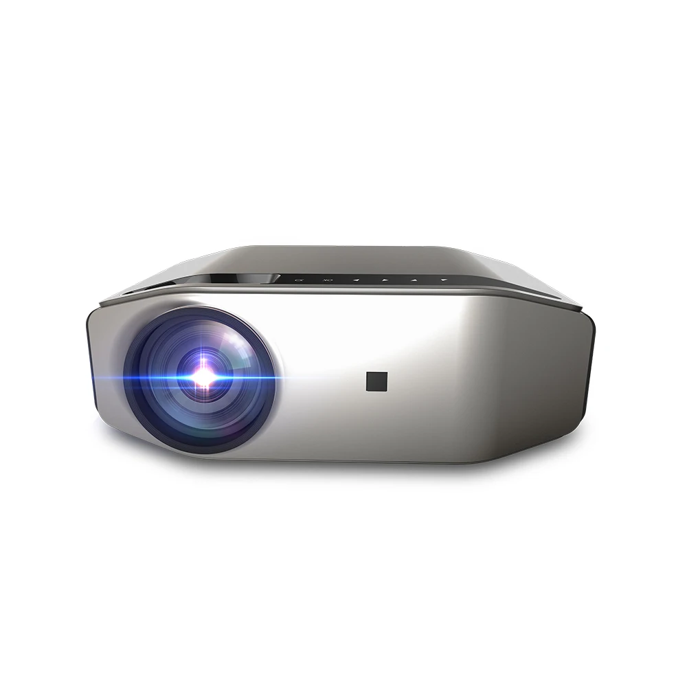 10 Years' OEM ODM newest home theater cinema movie beamer ceiling mini smart proyector video projecteur android
10 Years' OEM ODM newest home theater cinema movie beamer ceiling mini smart proyector video projecteur android