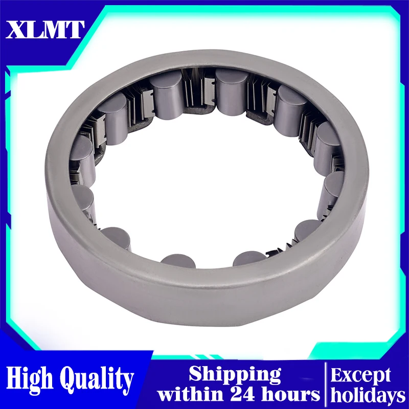 

Motorcycle One Way Starter Clutch Bearing Bead Assy For 250 350 SX-F XC-F XCF-W XCFW For FE 250 FE 350 FE250 FE350 77240026000