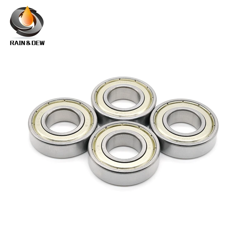 2PCS ABEC-7 High Percision 6005ZZ 25x47x12mm Deep Groove bearing Chrome Steel Bearing
2PCS ABEC-7 High Percision 6005ZZ 25x47x12mm Deep Groove bearing Chrome Steel Bearing