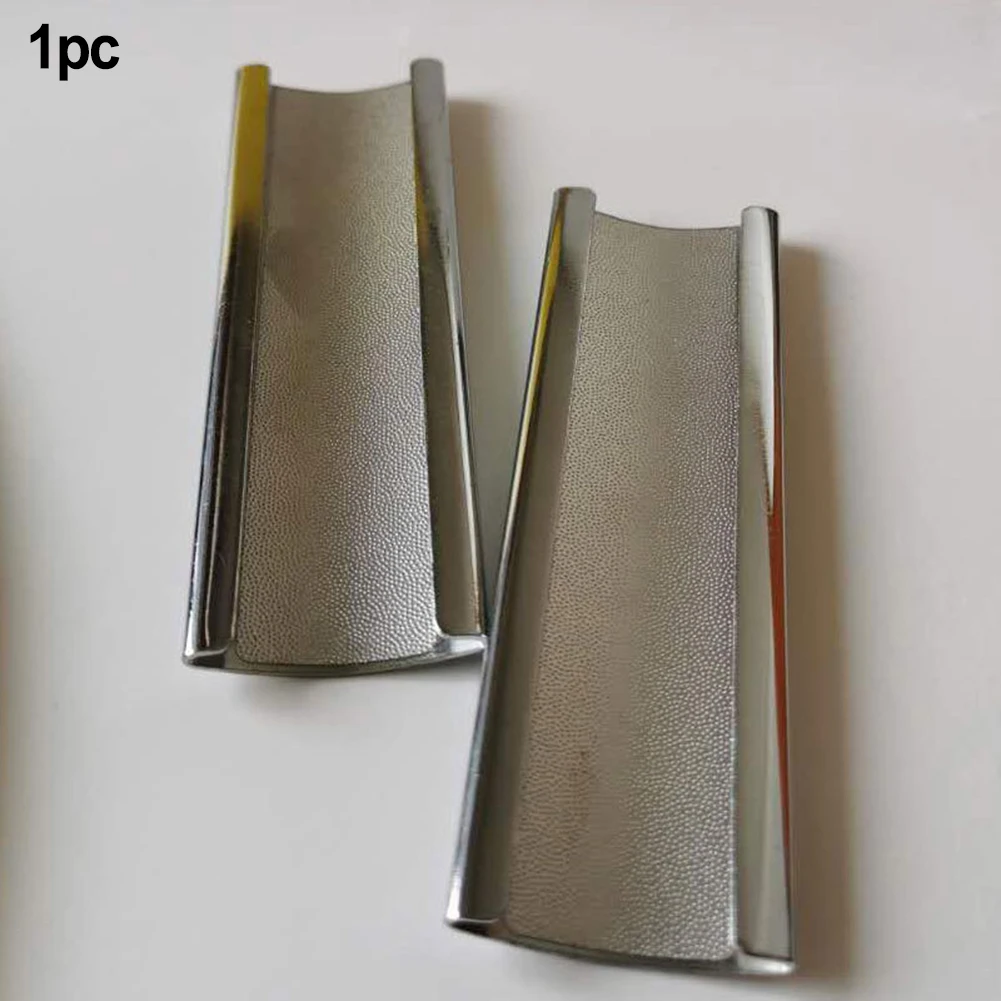 Sander Stick Burnisher Stainless Steel 10x3cm 1pc Cue Tip Sander Pool Accessories Pool Cue Tip Stick Burnisher
Sander Stick Burnisher Stainless Steel 10x3cm 1pc Cue Tip Sander Pool Accessories Pool Cue Tip Stick Burnisher