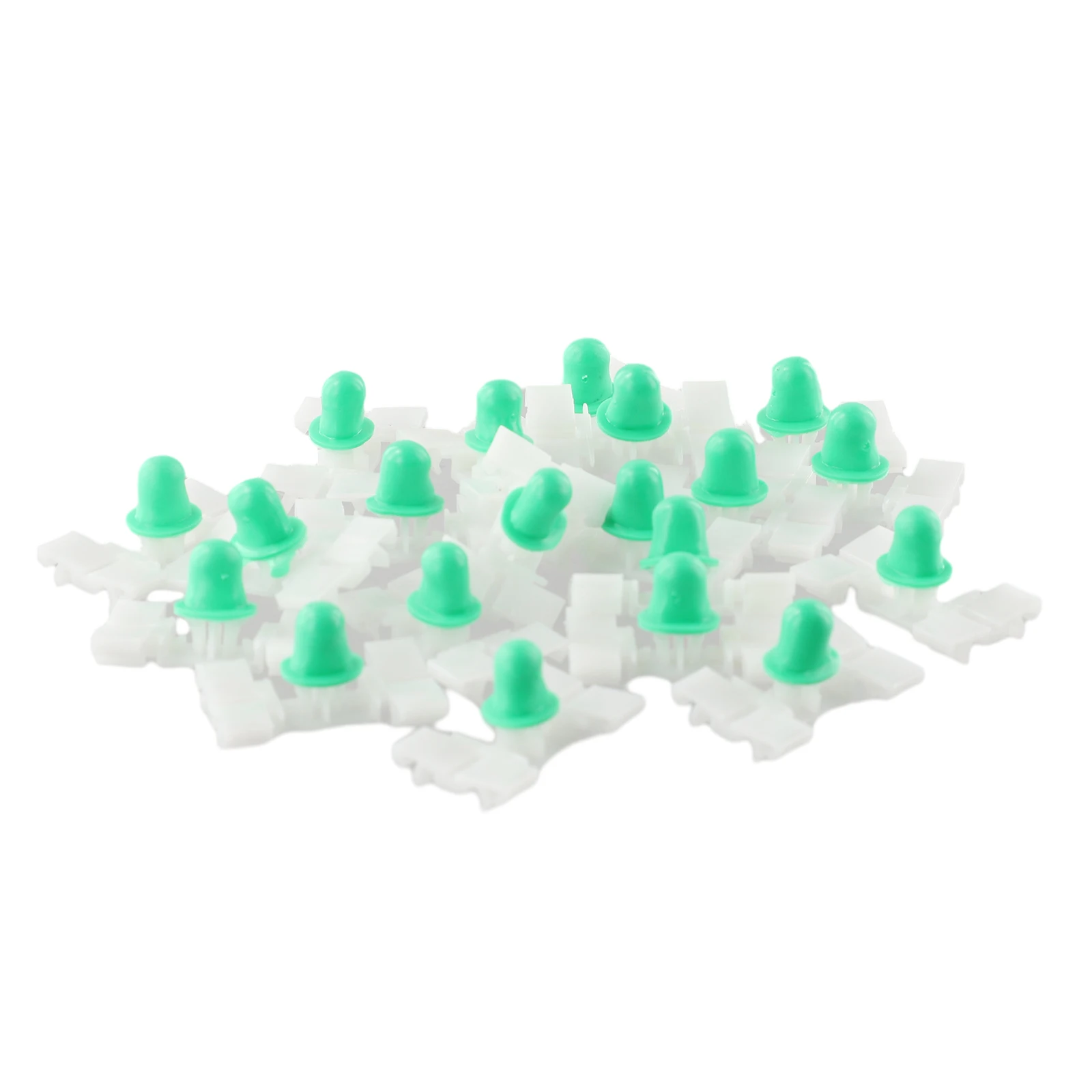 35mm*22mm Moulding Trim Clips FOR E36 Nylon Replaces For BMW 51-13-1-960-054 (1992-1999) White 2 DOORS & CONVERTABLE
35mm*22mm Moulding Trim Clips FOR E36 Nylon Replaces For BMW 51-13-1-960-054 (1992-1999) White 2 DOORS & CONVERTABLE