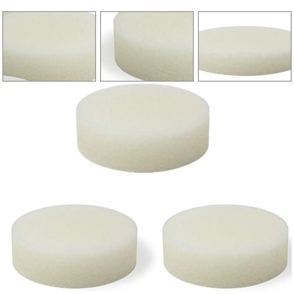 Household Foam Filters Set 3pcs 410044001 562161003 902185003 Accessories Cordless Stick Vacuum BH50010 For Hoover Linx
Household Foam Filters Set 3pcs 410044001 562161003 902185003 Accessories Cordless Stick Vacuum BH50010 For Hoover Linx
